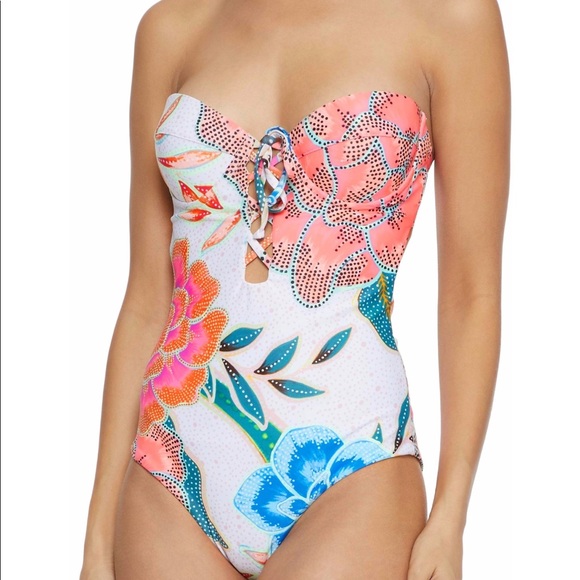 Mara Hoffman Other - 🌸Host Pick🌸 Mara Hoffman one piece swimsuit